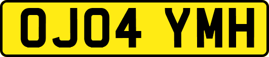 OJ04YMH