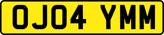OJ04YMM