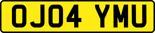OJ04YMU
