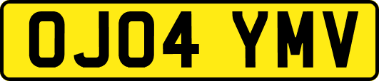 OJ04YMV