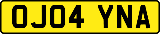 OJ04YNA