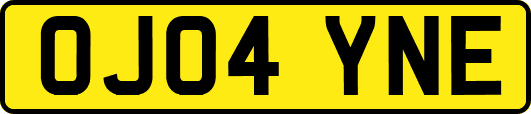 OJ04YNE
