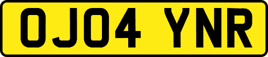 OJ04YNR
