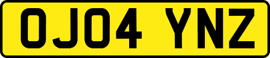 OJ04YNZ