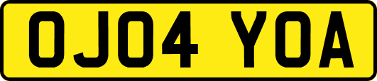 OJ04YOA