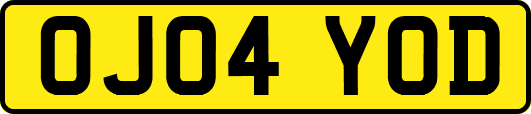OJ04YOD