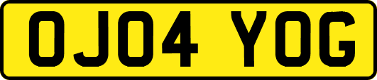 OJ04YOG