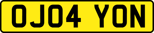 OJ04YON