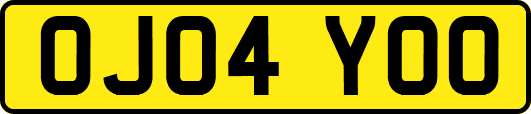 OJ04YOO