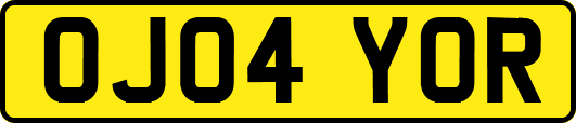 OJ04YOR