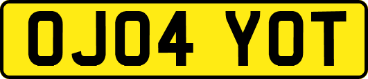 OJ04YOT