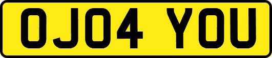 OJ04YOU