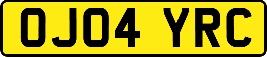 OJ04YRC