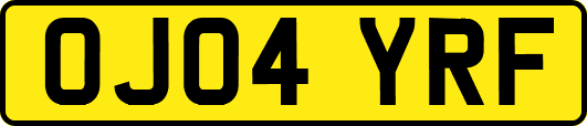 OJ04YRF