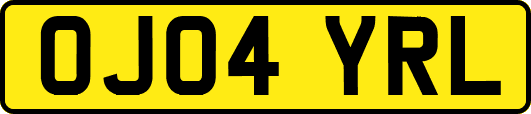 OJ04YRL