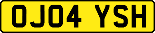 OJ04YSH