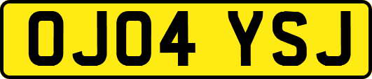 OJ04YSJ
