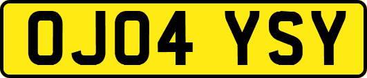 OJ04YSY