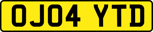 OJ04YTD