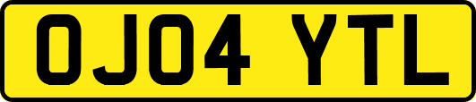 OJ04YTL