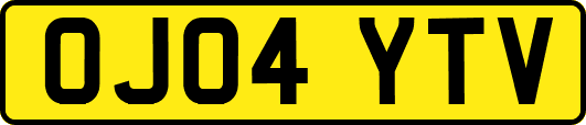 OJ04YTV