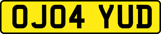 OJ04YUD