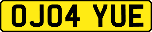 OJ04YUE