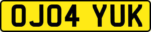 OJ04YUK