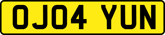 OJ04YUN