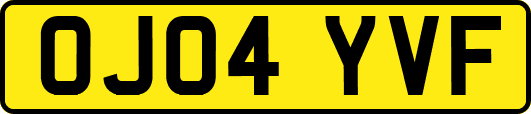OJ04YVF