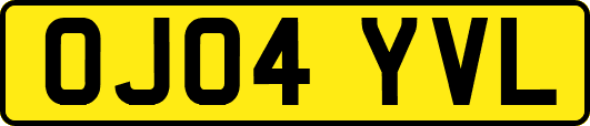 OJ04YVL