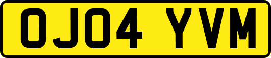 OJ04YVM