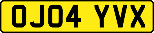 OJ04YVX