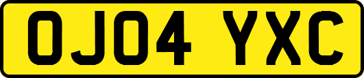 OJ04YXC