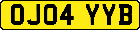 OJ04YYB