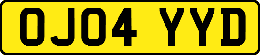 OJ04YYD