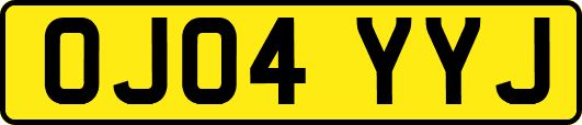 OJ04YYJ
