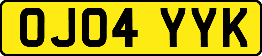 OJ04YYK