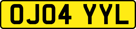 OJ04YYL