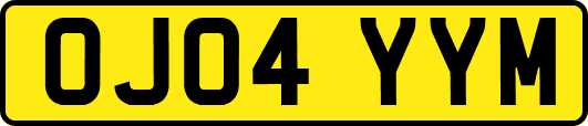 OJ04YYM