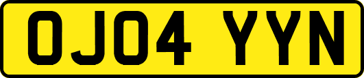 OJ04YYN