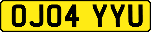 OJ04YYU