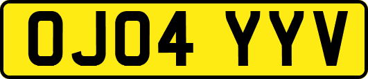 OJ04YYV