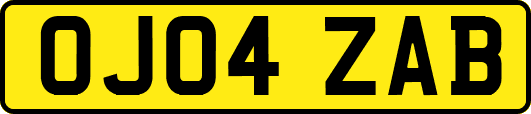 OJ04ZAB