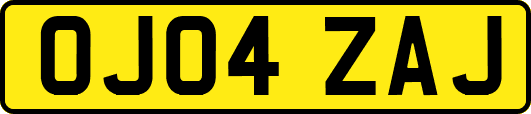 OJ04ZAJ