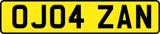 OJ04ZAN