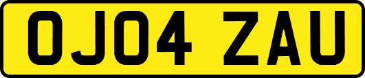 OJ04ZAU