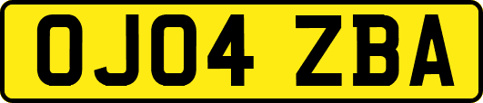OJ04ZBA