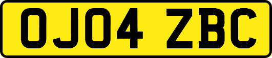 OJ04ZBC