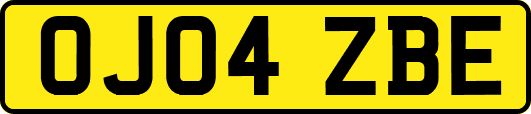 OJ04ZBE